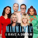 Amber Riley Instagram – Thrilled to announce that I’m going to be a mentor on the BRAND NEW @mammamiadreamtv coming to @ITV 1 and @ITVXofficial 💃 💃 💃  #MammaMiaDream