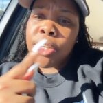 Amber Riley Instagram - There is nothing wrong with being yourself. You do not need to change your outward appearance for the acceptance of others. My mantra the past couple of years has been, my people will find me. And when I finally just started being ME, my audience grew. Even as I evolve and change, even if I don’t, my people will find me. And they will love me for ME, cuz one thing about it, you’re going to always get authenticity over here. Being fake is exhausting and I’m neurodivergent so I don’t have the ability to do that shit anyway 😂 now go FIND YOUR FRIENDS