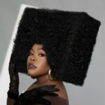 Amber Riley Instagram – It’s here! New issue of @deeper.than.hair.magazine #DeeperThanHair dropped today! I’m honored to grace the cover! I’ve always wanted to shoot with the incomparable @aaronlacy. I got to chat with @theblondemisfit about loving my natural hair, my music and acting journey, and most recently, my brand new film starring @RavenGoodwin, @kmichellemusic and myself!  SINGLE BLACK FEMALE 2 premieres THIS SATURDAY MARCH 2nd! Thank you so much for having me  @sosheargenius and for your inspiring creativity and unwavering support! The whole shoot was a dream! Thank you team!!!! 

CREDITS: 
Photos: @aaronlacy
Makeup: @missdrini
Hair: @sosheargenius & @stylesbydavonte
Cover Story: @theblondemisfit 
Jewelry: @shop.iccon @theglamourblueprint @ebj_gallery @ch0ked ✨️