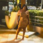 Amber Riley Instagram – Vacation RILEY ain’t nothin to play with 😏 can you guess my next destination?