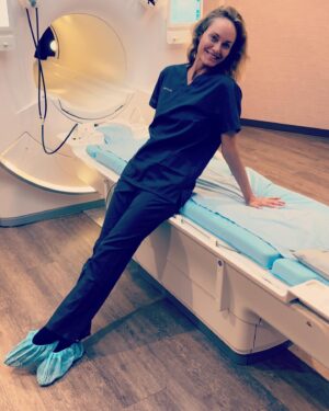 Amber Valletta Instagram - Self care for me is also about being proactive when it comes to my physical, mental and spiritual health. Caring for my body is an act of self love. I know this scan isn’t for everyone but I need to have annual MRIs due to family history of breast cancer. For me this is a more comfortable option plus I get to check my entire body. Today I had a full body scan to have a deep look inside👁️🫀 @prenuvo 
*  Prenuvo uses advanced MRI to perform a full body scan able to detect solid cancerous tumors at stage 1 and around 500 other conditions (including aneurysms, spine herniations, fatty liver disease).
 *  The vast majority of the cancers and medical conditions found are at an early stage, where treatment is easier and much more likely to be successful.
 *  Unlike other screening mechanisms, Prenuvo does not use radiation or contrast, making it a safe preventative screening tool.
 *  On average, Prenuvo gives potentially life-saving insights to 1/20 people. Many of these findings occur in asymptomatic patients.
Here is to a clean bill of health. Wishing you all well being.🙏🏽🩷 #prenuvo #sponsored Promo
http://prenuvo.com/Amber (http://prenuvo.com/Amber
