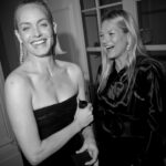 Amber Valletta Instagram - Happy Birthday Kate! You are truly one of a kind. You are a magical light spirit that brings joy to so many people! May you feel all the love and good wishes for you today and everyday! Here is to many more good times. I love you much @katemossagency ❤️🩷🤩🌟💋💕🥰🌙💫🎂🍭🪽🦄