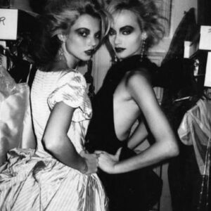 Amber Valletta Instagram - Happy Birthday Kate! You are truly one of a kind. You are a magical light spirit that brings joy to so many people! May you feel all the love and good wishes for you today and everyday! Here is to many more good times. I love you much @katemossagency ❤️🩷🤩🌟💋💕🥰🌙💫🎂🍭🪽🦄