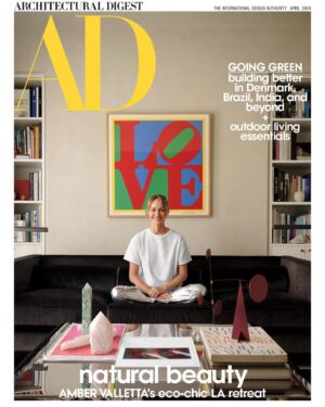 Amber Valletta Instagram - Home is where the heart is and ours is here. Teddy and I wanted our house to be a place of peace and comfort where you could take a deep breath. We worked with amazing people from the ground up to create our little sanctuary. A special thanks filled with so much gratitude to our friend @mrrosscassidy for your creative collaborative vision and belly aching laughs designing our home. You know how much I love you! 
Another big shout out to @robdiazdesignlosangeles for your architectural and design dream. We love you guys. 
Thank you to the entire team that helped on this shoot!! You all are so fun and talented. @archdigest thank you for the wonderful cover story! 
Photography: 💕 a@rvstapleton
Styling: @rowelosangeles
Design: @mrrosscassidy
Architecture: @robdiazdesignlosangeles
Writing: @danathomasparis
 
Video Credits:
Director: @moexley
Director of Photography: @gbellzie
Editor: @indeduous
Senior Producer: @lyssmarino
Line Producer: Joe Buscemi
Associate Producer: Brandon Fuhr
Production Manager: @melissa.heber
Production Coordinator: @fheerdavila
Talent Booker: @tracyshaffer
Camera Operator: @jooshfilms
Audio Engineer: @paul.cornett
Production Assistant: @fernando.barajas
Hair & Make-Up: Nikki Deroest, Noelle Preston
Post Production Supervisor: Andrew Montague
Post Production Coordinator: @frewsclues
Supervising Editor: @christina_lucy_
Assistant Editor: @billyotisward
Colorist: Oliver Eid