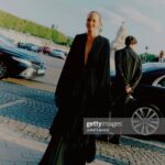 Amber Valletta Instagram - Summer time in Paris 🌞 Merci to my friends and family who made this journey bright & memorable💛 there might be a few themes happening here😂❤️