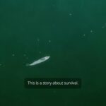 Amber Valletta Instagram - I didn't realize how much I'd love seeing (hearing?) my friends as sea creatures!! Check out this brilliant short film by @Greenpeace featuring @camila_cabello @simonpegg and @janefonda that shows why implementing ocean sanctuaries is so crucial for our oceans and the beautiful creatures that inhabit them. Sign the petition, and then please share this video far and wide! #ProtectTheOceans @GreenpeaceUSA