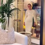 Amber Valletta Instagram - One night only @wynnlasvegas ✨💫