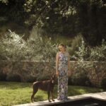 Amber Valletta Instagram - Home is where the heart is and ours is here. Teddy and I wanted our house to be a place of peace and comfort where you could take a deep breath. We worked with amazing people from the ground up to create our little sanctuary. A special thanks filled with so much gratitude to our friend @mrrosscassidy for your creative collaborative vision and belly aching laughs designing our home. You know how much I love you! Another big shout out to @robdiazdesignlosangeles for your architectural and design dream. We love you guys. Thank you to the entire team that helped on this shoot!! You all are so fun and talented. @archdigest thank you for the wonderful cover story! Photography: 💕 a@rvstapleton Styling: @rowelosangeles Design: @mrrosscassidy Architecture: @robdiazdesignlosangeles Writing: @danathomasparis Video Credits: Director: @moexley Director of Photography: @gbellzie Editor: @indeduous Senior Producer: @lyssmarino Line Producer: Joe Buscemi Associate Producer: Brandon Fuhr Production Manager: @melissa.heber Production Coordinator: @fheerdavila Talent Booker: @tracyshaffer Camera Operator: @jooshfilms Audio Engineer: @paul.cornett Production Assistant: @fernando.barajas Hair & Make-Up: Nikki Deroest, Noelle Preston Post Production Supervisor: Andrew Montague Post Production Coordinator: @frewsclues Supervising Editor: @christina_lucy_ Assistant Editor: @billyotisward Colorist: Oliver Eid