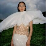 Amber Valletta Instagram - Thank you so much @voguechina for giving me this wonderful opportunity to be a part of A Force For Change issue! Working along side @quannah.rose and @linazhanglina was truly a gift. These two women are real forces for change and I have deep admiration for their passionate spirits! Much gratitude and love to all on our special shoot. Here is our team. 摄影 Photographer Cass Bird @cassblackbird 创意总监 Artistic Director Matt Mcdonald @mattrmcdonald 造型 Stylist 於家骅 Alvin Yu @alvinyu613 发型 Hair Stylist Panos Papandrianos @panosphair 化妆 Make Up Artist Romy Soleimani @romyglow 美术 Set Design Jill Nicholls 灯光 Lighting Clay Howard Smith @clay.howardsmith 编辑 Editor 陈欣颖 Lexi Chen 统筹编辑 Production Editor Anita Lau @anita_lauu, Julie Wang @juliewang2529 模特 Models Amber Valletta @ambervalletta, 张丽娜 @linazhanglina, Quannah ChasingHorse @quannah.rose 选角 Casting Gabrielle Seo @gabrielleseo 灯光助理 Lighting Assistants Daniël van der Deen @danielvanderdeen, Alex Kalb @_kalby_ 数码协助 Digital Assistant Anthony Miller 制作 Producer Lola Production @lolaproduction 时装助理 Fashion Assistants Bebe Bolortoli @bebebolortoli, Madison Wen Gu @mmmaddddison, Amontae Arnold 🩵💚💙🦋🌿🪻🌏