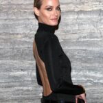 Amber Valletta Instagram - MILAN 🇮🇹🍝 A week of beauty- thank you @georgisandev @scoobyhair
