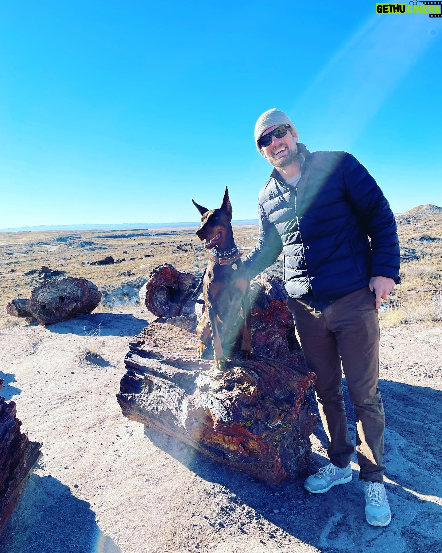 Amber Valletta Instagram - Happy Father’s Day to this fine man. You show up for your family with fierce protectiveness and love-it’s all we could ask for. All three of our children are blessed to have you in their lives. I love you sexy Daddy 😂🩵🥰 @teddycharles35