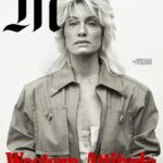 Amber Valletta Instagram - Back to my roots…The American West @m_magazine thank you to this amazingly talented team for having me. Styling @jaymassacret art direction @jbtalbourdet photos @sk8rmom420 makeup @yad1m hair @teddycharles35 ❤️☁️🧢
