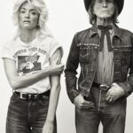 Amber Valletta Instagram - Back to my roots…The American West @m_magazine thank you to this amazingly talented team for having me. Styling @jaymassacret art direction @jbtalbourdet photos @sk8rmom420 makeup @yad1m hair @teddycharles35 ❤️☁️🧢