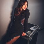 Ambra Angiolini Instagram – “ Io sono uno squalo buono, non un automa divoratore di pesci. Se voglio cambiare questa immagine di me devo prima cambiare me stesso. I pesci sono amici, non cibo “ ( cit. Bruto lo squalo “ Alla ricerca di Nemo “) #xfactor #2023 @skyitalia @xfactoritalia  STASERA ALLE 21:30 Team @ambraofficial : @gra69 @patrizia.delcuratolo @susanna_ausoni @federica_peluso__ @jolandarenga