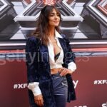 Ambra Angiolini Instagram – Devolvi anche tu il tuo ego … #xfactor #2023  #skyuno #14settembre #2023  @skyitalia @xfactoritalia  Team @ambraofficial ♥️ @gra69 @patrizia.delcuratolo @susanna_ausoni @federica_peluso__ @alessandramarchi__