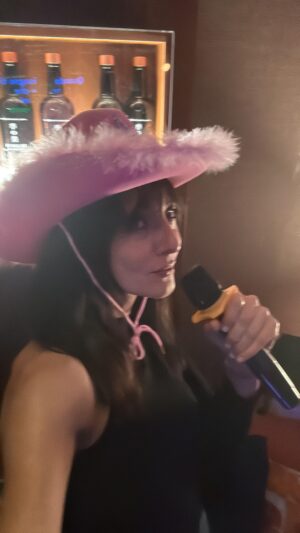 Ambra Angiolini Instagram - Compleanno parte seconda … di questo sono “ fatta “ … @jolandarenga @filippocarrante @iamtitticupido @federicocrisera @lavale_lavale @simonaripamonti @stefisacci