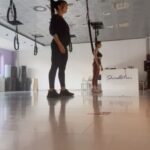 Ambra Angiolini Instagram – Terza e ultima nuova ossessione del mese …presto vi comunicheremo le date della classe “BUNGEE FLY EFFECT “voi intanto iniziate a volare con l’autostima… @camillalucchini e io vi aspettiamo per farlo succedere davvero… ( quella che vedete nel reel è la mia quarta lezione 😍SI PUÒ FAREEEEEEE!!!! )