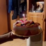 Ambra Angiolini Instagram - Chissà se anche tu da piccola l’ AMORE l’avevi disegnato così …sei un capolavoro mamma #happybirthday @dorianacomini @jolandarenga @alfredo_angiolini #leonardorenga