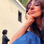 Ambra Angiolini Instagram – … #leo #esami #ansia #ansietta e… @francescorenga