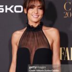 Ambra Angiolini Instagram - @vanityfairitalia #covervanity serata di racconti importanti #grazie. Grazie a 🩵@marchettisimone @crilucchini @ysl @maisonvalentino @gra69 #love @susanna_ausoni #style @patrizia.delcuratolo #mua