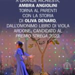 Ambra Angiolini Instagram - “ OLIVA DENARO “ a grande richiesta ( mi sembra incredibile ) TORNA AL @teatrofrancoparenti di MILANO DAL 3 luglio al 14 luglio ….. Milano vuota mi sembrerà se NON TORNI TU #🧡 per info e biglietti da oggi è attiva la prevendita - link in bio -