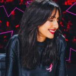 Ambra Angiolini Instagram – @ambraofficial ci ricorda che la prevenzione può salvare la vita: anche quest’anno nel #MesedellaPrevenzione X Factor Italia è al fianco di @komenitalia in prima linea alla lotta al tumore al seno indossando il #RibbonRosa. Scoprite come diventare Ambasciatori della #Prevenzione su prevenzione.komen.it