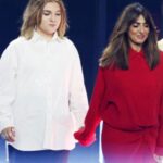 Ambra Angiolini Instagram – Ho messo i desideri sulle mensole , a vista … così non mi dimentico di farli succedere…
Grazie @chiamamiangelica @matteoalieno @gaetanodecarobk @xfactoritalia  Grazie a @gra69 @susanna_ausoni  @patrizia.delcuratolo @federica_peluso__ @moschino Ieri le Charlie’s Angels ce mettevano lo smalto