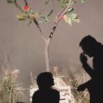 Ambra Angiolini Instagram – Quando fai e non parli, quando ti scoppia il cuore anche all’idea di avere la superpaura , quando ami oltre il tuo biologico … non ti preoccupi di quello che significhi tu per il teatro, pensi a quanto lui  sia importante per te. Grazie prima ancora di iniziare a tremare, in ogni senso possibile.  OLIVA DENARO… ci siamo quasi @violardone #giorgiogallione @agidi_srl @goldenart.production @notorialab @gra69 @jolandarenga ph by @iamtitticupido @devisofficial @teatrogiudittapasta #💚
