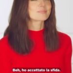 Ambra Angiolini Instagram – Sono orgogliosissima di presentarvi la mia nuova collaborazione con @lorealparis e quindi…accetto la sfida di Revitalift LaserX3: per la mia pelle, per me stessa, per 6 mesi. Ora tocca a voi!
@lorealparis #skincare #adv #LaserX3