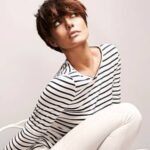 Ambra Angiolini Instagram – Chissà…? #markliddellphotography