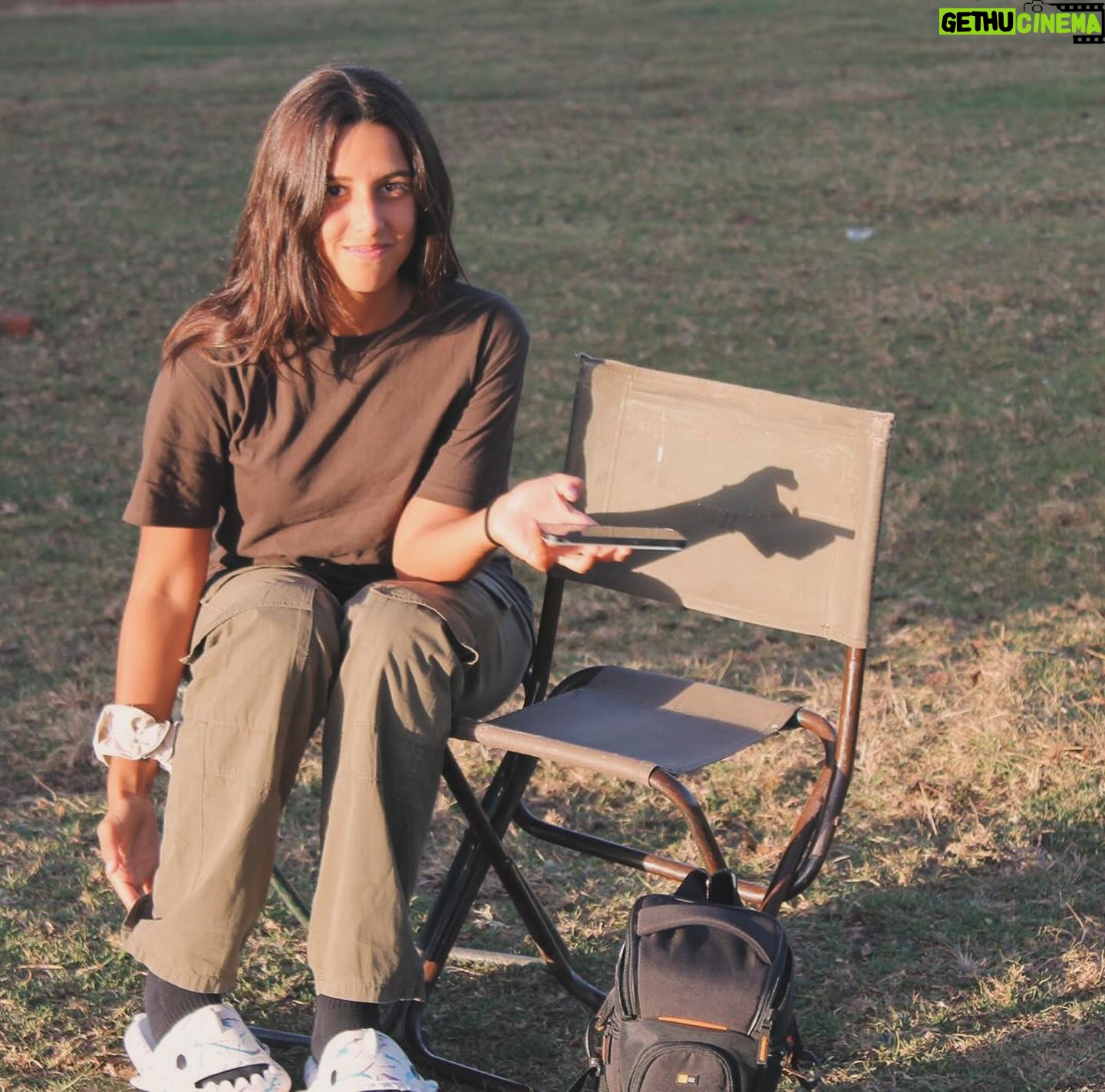 Ambra Angiolini - 176.9K Likes - Nessuno avrebbe mai investito su questi due… Jolanda si! Vent’anni fa ti abbiamo messo al mondo e tu ci stai insegnando a starci … Buon Compleanno Danda #♥️ qui una carrellata del tuo imperdibile modo di farci sorridere la vita @jolandarenga
