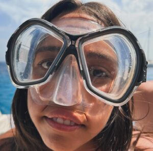Ambra Angiolini Instagram - Nessuno avrebbe mai investito su questi due… Jolanda si! Vent’anni fa ti abbiamo messo al mondo e tu ci stai insegnando a starci … Buon Compleanno Danda #♥️ qui una carrellata del tuo imperdibile modo di farci sorridere la vita @jolandarenga