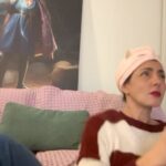 Ambra Angiolini Instagram – Natale 2023 …festa di condominio … da tutte le mie me… auguri! Resto positiva #😂 solo fuori #buonnatale