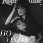 Ambra Angiolini Instagram – …l’unica  etichetta che portiamo è il prezzo della nostra libertà … ognuna a modo suo .
È tutto talmente spontaneo  da sembrare fatto apposta…  #grazie @asiaargento per essere riuscita a diventare indistruttibile.  Grazie a @rollingstoneitalia @sara.scanderebech per le foto e la parte “ mistica “  @primevideoit @nicolemorganti_insta @luckyred perché finalmente♥️ @gra69 love #gigolòpercaso andate sul sito @rollingstoneitalia per questa intervista abbastanza unica di @panorami_desolanti