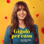Ambra Angiolini Instagram – Una moglie come tante …o tante mogli in una sola? #gigolòpercaso guardatelo ora su  @primevideoit  e fatemi sapere come@finisce #😂
