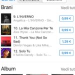 Ambra Angiolini Instagram - Eliminata e già al quarto posto della classifica #itunes … forse erano tutti a fare pipì quando ha cantato @chiamamiangelica ad @xfactoritalia . Quasi quasi mi elimino pure io #😂