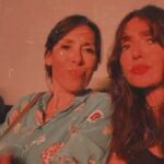 Ambra Angiolini Instagram – Benvenuto amore!  Sono Infantile nelle manifestazioni d’amore, è il mio unico pregio.  Grazie alle serate che non ti aspetti, alla musica ed agli amici…ci voleva!  @dorisdibella @ermanno_spera @santinellistefania @mehdhfdes #luigi #giuseppe #amicadistefania 😂