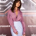 Ambra Angiolini Instagram – Ormoni squilibrati… @gra69  @susanna_ausoni @patrizia.delcuratolo @alfonso_iannotta6 @telage.milano  i miei quattro si #team #ambra