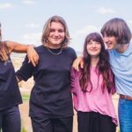 Ambra Angiolini Instagram – “Noi” a film by @xfactoritalia  con @chiamamiangelica @gaetanodecarobk @matteoalieno e con quell’abbrustolita  di @ambraofficial … 
Siete la mia Ambizione #grazie