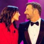 Ambra Angiolini Instagram – Non ho vinto l’Oscar stanotte , ma ho vinto @albertomatano … e volevo ringraziare tutti ♥️ @rai1official  @lalauramiracolo @santin.fiorillo Divertente e bellissimo stare insieme @gmuccino @geriniclaudia @claudio_santamaria @paolajacobbi #stefaniasandrelli @antoniomondaofficial  Il mio Oscar personalissimo va a:
@ariannaagosta_ @camillarolla @ermannoscervino #marilupaguni @alexsandermes  @gra69