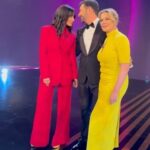 Ambra Angiolini Instagram – Non ho vinto l’Oscar stanotte , ma ho vinto @albertomatano … e volevo ringraziare tutti ♥️ @rai1official  @lalauramiracolo @santin.fiorillo Divertente e bellissimo stare insieme @gmuccino @geriniclaudia @claudio_santamaria @paolajacobbi #stefaniasandrelli @antoniomondaofficial  Il mio Oscar personalissimo va a:
@ariannaagosta_ @camillarolla @ermannoscervino #marilupaguni @alexsandermes  @gra69