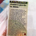 Ambra Angiolini Instagram - Ripercorrendo la mia storia, con l’aiuto del mio amico @fabiomarantino ( prezioso come non mai) , mi sono resa conto dell’ ipocrisia della tv e di certa carta stampata; probabilmente non si può più dire niente solo perché avevano già detto tanto…troppo. Se in quel periodo, avevo solo 17 anni, qualcuno mi avesse fatto notare che non ero più “spensierata” invece di sottolineare ovunque quanto io fossi diventata grassa, avrei cercato di tornare ad essere più “mia“ che di tutti. Il problema di oggi, si dice ovunque, sono gli haters, ma c’è qualcuno che molto tempo fa gli ha evidentemente fatto scuola. Questo post non è per vittimismo che lo scrivo, ma per rimettere a posto le cose. Io alla fine ho vinto una guerra che non doveva nemmeno essere combattuta #mychoice ? #tv #news #fardellodiciccia