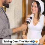 Ameesha Patel Instagram – Posted @withregram • @instantbollywood @ameeshapatel9 talks about how work is workship for her🙏🏻😍
.
.
#ameeshapatel