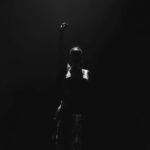 Amel Bent Instagram -