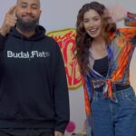 Amelia Henderson Instagram – okay okay nampak ramai yg tertipu rupanya, tapi real ss fan memang tau ada hint kat caption kan 🤪 kita jemput @gilabunny untuk datang studio minggu ni geng! jangan miss tengok hari khamis 10pm kat @youtube @spotify & @applepodcasts aite!

#jomsembang #studiosembang