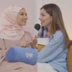 Amelia Henderson Instagram – alahai kitorang yg dah dengar full story ni pun masih berbunga hati bila ingat balik, korang tu jangan miss premier malam ni tau! kita layan cerita @nabila.razali pukul 10pm kat @youtube @spotify & @applepodcasts jom!

#jomsembang #studiosembang