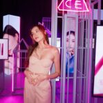Amelia Henderson Instagram – a little seoul soft focus 💖
wearing @hm #HMMalaysia 
#3CE #3CEMALAYSIA
#3CEMY#3CESTYLENANDA