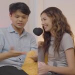Amelia Henderson Instagram – alamak macam deep talk je malam ni? mesti best dengar @realfimiedon dengan ame borak ni. korang pergi terawih dulu, nanti balik boleh layan #studiosembang kat @youtube @spotify & @applepodcasts pukul 10pm k!!

#jomsembang
