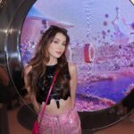 Amelia Henderson Instagram - 안녕하세요 ☺️ #3CE #3CEMALAYSIA #3CEMY#3CESTYLENANDA