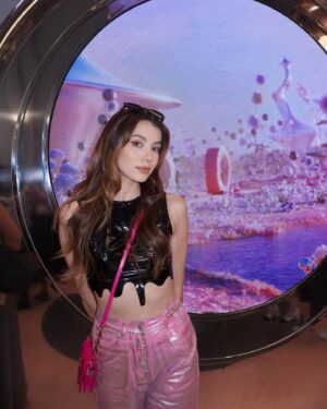 Amelia Henderson Instagram - 안녕하세요 ☺️

#3CE #3CEMALAYSIA
#3CEMY#3CESTYLENANDA